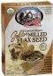 Hodgson Mill Kosher Organic Golden Milled Flax Seed Meal 12 Oz.