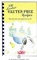 Morris Press Cookbooks 250 Kosher Gluten Free Recipes 1 Book