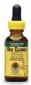 Natures Answer Kosher Red Clover Flowering Tops Alcohol Free 1 OZ.