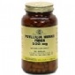 Solgar Kosher Psyllium Husks Fiber 500 mg * 500 Vegicaps