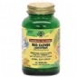 Solgar SFP Red Clover Leaf Extract Vegetarian Suitable Not Certified Kosher 60 Vegicaps