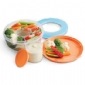 Fit & Fresh Fruit & Veggie Bowl 1 Each