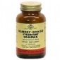 Solgar Bilberry Ginkgo Eyebright Complex Vegetarian Suitable Not Certified Kosher 60 Vegicaps