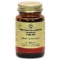 Solgar Phosphatidylserine Complex  500 Mg. Vegetarian Suitable Not Certified Kosher 30 TAB