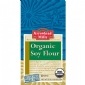 Arrowhead Mills Kosher Soy Flour Organic Gluten Free 22 OZ