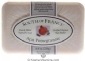 South of France French Milled Soap Acai Pomegranate Bar 8.8 oz