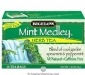 Bigelow Kosher Mint Medley Herbal Tea 20 Tea Bags