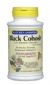 Natures Answer Standardized Black Cohosh Root Extract Vegetarian Suitable not Certified Kosher 60 Vegicaps