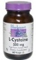 Bluebonnet Kosher L-Cysteine 500 mg 30 Vegetable Capsules
