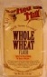 Bobs Red Mill Kosher 100% Stone Ground Whole Wheat Flour 5 LB