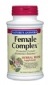 Natures Answer Kosher Female Complex 90 Capsules