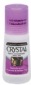 Crystal Crystal Body Deodorant Roll-On  2.25 OZ
