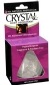 Crystal Crystal Body Deodorant Rock 3 OZ