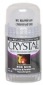 Crystal Crystal Body Deodorant Stick For Men  4.25 OZ