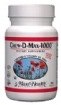 Maxi Health Kosher Chew D Max (Vitamin D3 Chewable) 1000 IU Berry Flavor  200 Tablets