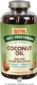 Health From The Sun Coconut Oil 100% Vegetarian Suitable not Certified Kosher -  180 Vegeratian Softgels