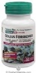 Nature`s Plus Coleus Forskohlii 125 mg Vegetarian Suitable not Certified Kosher 60 Vegetarian Capsules