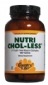 Country Life Nutri Chol-Less Vegetarian Suitable Not Certified Kosher 100 TAB
