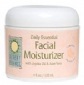 Desert Essence Facial Moisturizer Daily Essential 4 OZ