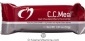 Designs for Health Kosher C.C Meal (Dark Chocolate/Cherry Flavored) Bars 12 Bars