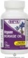 Deva Nutrition Vegan Borage Oil Not Certified Kosher 90  Vegan Capsules 