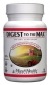 Maxi Health Kosher Digest To The Max  60 Maxicaps