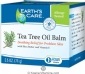 Earth&rsquo;s Care Tea Tree Oil Balm 2.5 OZ