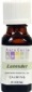 Aura Cacia  Essential Oil Lavender 0.5 OZ