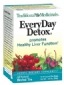 Traditional Medicinals Kosher EveryDay Detox 16 Tea Bags