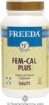 Freeda Kosher Fem-Cal-Plus 100 Tablets