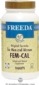 Freeda Kosher Fem-Cal-Original  BUY 1 GET 1 FREE  250 Tablets