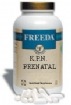 Freeda Kosher KPN - Prenatal With Extra Calcium 250 TAB