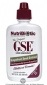 NutriBiotic GSE Liquid Concentrate Grapefruit Seed Extract Vegetarian Suitable Not Certified Kosher 2 FL. OZ.