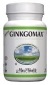Maxi Health Kosher Ginkgomax (Ginkgo  & Ginseng) 90 Vegicaps