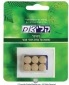 Kali Zom Kosher Kali Tzom Green (Easy Fast ) 6 TAB
