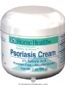 Home Health Psoriasis Cream 2 OZ