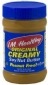 I.M. Healthy Kosher SoyNut Butter Original Creamy Gluten Free 15 OZ