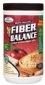Integrated Supplements Kosher 100% Natural Fiber Balance - Apple Cinnamon Oatmeal 350 Grams