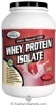 Integrated Supplements Kosher 100% Natural CFM Whey Protein Isolate Dairy Wild Strawberry  2 LB