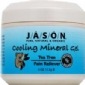 Jason Cooling Mineral Gel Tea Tree Oil Pain Reliever  8 OZ