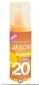 Jason Facial Natural Sunblock SPF 20 Pump 4 OZ