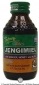 Jengimiel Kosher Cough Syrup For Children With Ginger, Honey And Aloe  4 OZ