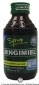 Jengimiel Kosher Organic Cough Syrup Forte With Ginger, Honey And Aloe Sugar Free 4 OZ
