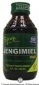 Jengimiel Kosher Cough Syrup Forte With Ginger, Honey And Aloe  4 OZ