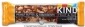 Kind Kosher Fruit And Nut Bars Peanut Butter & Strawberry OU-Dairy 12 Bars