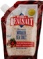 Redmond Real Salt Gourmet Kosher Sea Salt - 50 + Minerals - Kosher for Passover 16 OZ