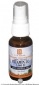 L.A. Naturals Kosher Vitamin D3 5000 Liquid Sublingual Spray Natural Citrus Flavor 2 Fl oz.