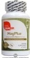 Zahlers Kosher MagPlus Advanced Anti-Spasm Formula - Tics, Twitches & Tremors 60 Capsules