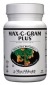 Maxi Health Kosher Max-C-Gram Plus (Buffered Vitamin C) 180 TAB