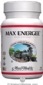 Maxi Health Kosher Max Energee  180 TAB